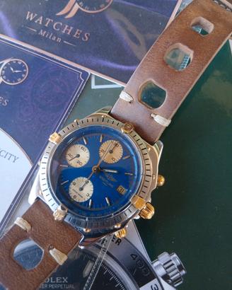 Breitling Chronomat Doppia Referenza 