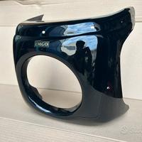 Carena Anteriore Caf Racer + Plexiglass