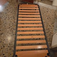 2 reti a doghe 80×190 