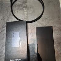 samsung galaxy s24 ultra con garanzia