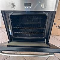 Forno Hotpoint Ariston