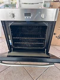 Forno Hotpoint Ariston