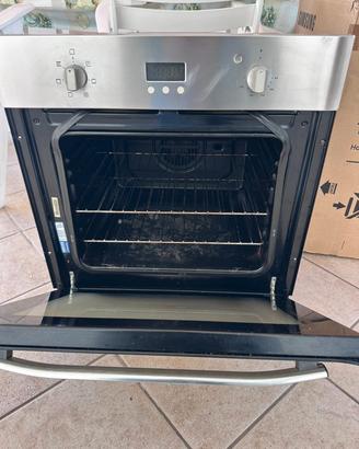 Forno Hotpoint Ariston