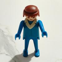 1974 Playmobil personaggio vintage play mobil raro