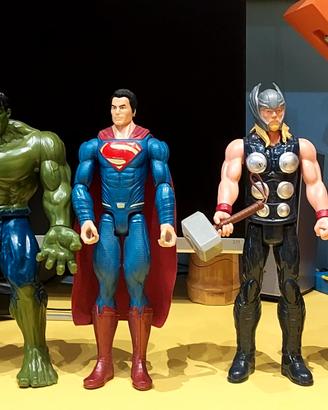 Personaggi Marvel