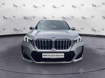 BMW X1 xDrive 20d MSport DCT Tetto Harman Kar...