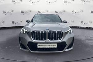 BMW X1 xDrive 20d MSport DCT Tetto Harman Kar...