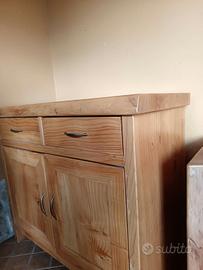 credenza