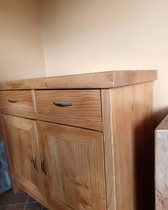 credenza