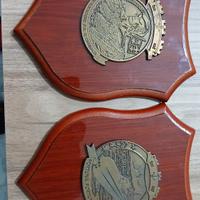 lotto 2 crest Marina Militare italiana 