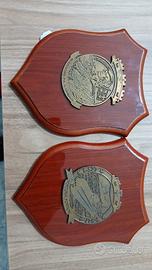 lotto 2 crest Marina Militare italiana 