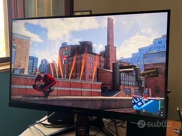 Gigabyte Monitor Gaming