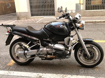Bmw r1100r