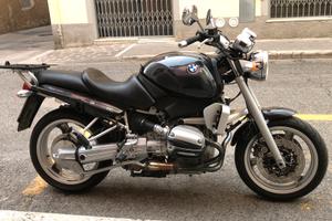 Bmw r1100r