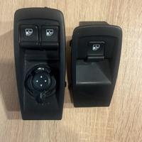 Alfa Romeo Spider 939 - alzacristalli elettrici