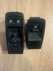 Alfa Romeo Spider 939 - alzacristalli elettrici