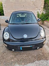 New Beetle 1.9 tdi anno 2001