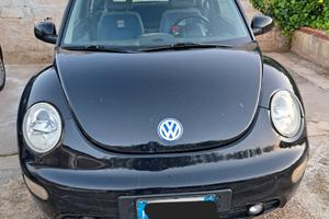 New Beetle 1.9 tdi anno 2001