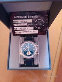 Omega seamaster Jedi 