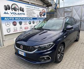 FIAT - Tipo - 1.6 Mjt S&S SW Business Pelle - 