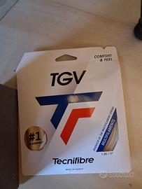 corde tgv 1.25 tecnifibre 