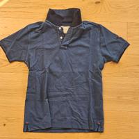 Polo Henry Lloyd taglia M