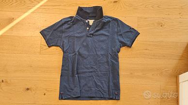 Polo Henry Lloyd taglia M