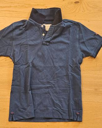 Polo Henry Lloyd taglia M
