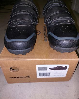 scarpe mtb