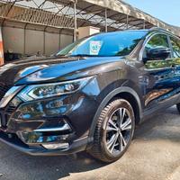 Nissan Qashqai 1.5 DCI 360° TETTO P NAVI FULL EURO