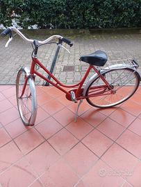 bicicletta 