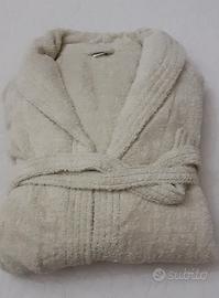 accappatoio mis L nuovo