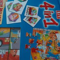 EDUKIT MANNY TUTTOFARE DISNEY