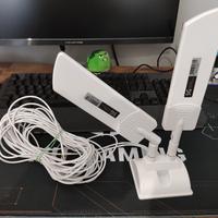 📡 Antenna 5G Omni – per modem/router – come nuova