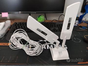 📡 Antenna 5G Omni – per modem/router – come nuova