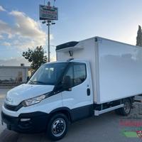 IVECO Daily 35C14 FURGONE Frigo FRCX