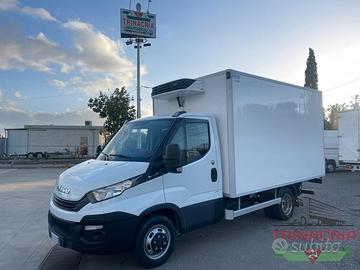 IVECO Daily 35C14 FURGONE Frigo FRCX