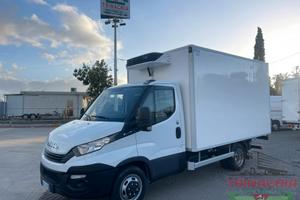 IVECO Daily 35C14 FURGONE Frigo FRCX