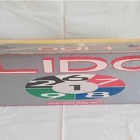 5 Giochi in scatola anni '80 e '70