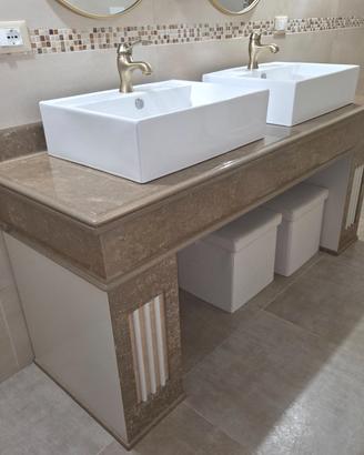 Mobile bagno