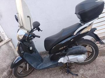 Honda sh 150 2005