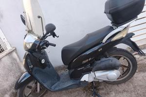 Honda sh 150 2005