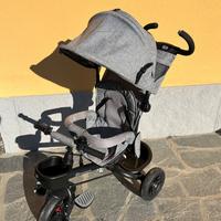 Triciclo Kinderkraft
