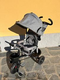 Triciclo Kinderkraft