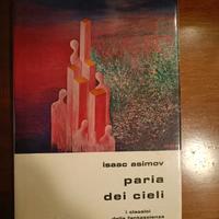 Isaac Asimov, Paria dei cieli, Libra 1976