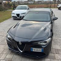 Alfa Romeo Giulia Veloce