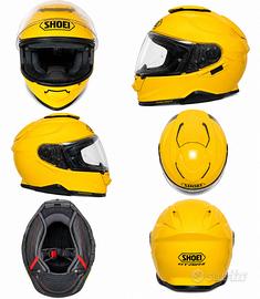 Casco Shoei GT Air 2