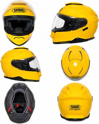 Casco Shoei GT Air 2