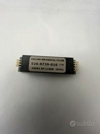 Yaesu Filtro Collins SSB