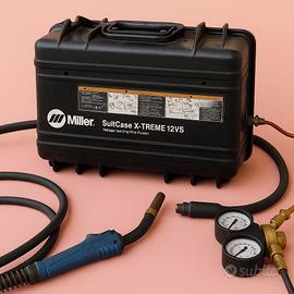 Miller SuitCase X-Treme 12VS